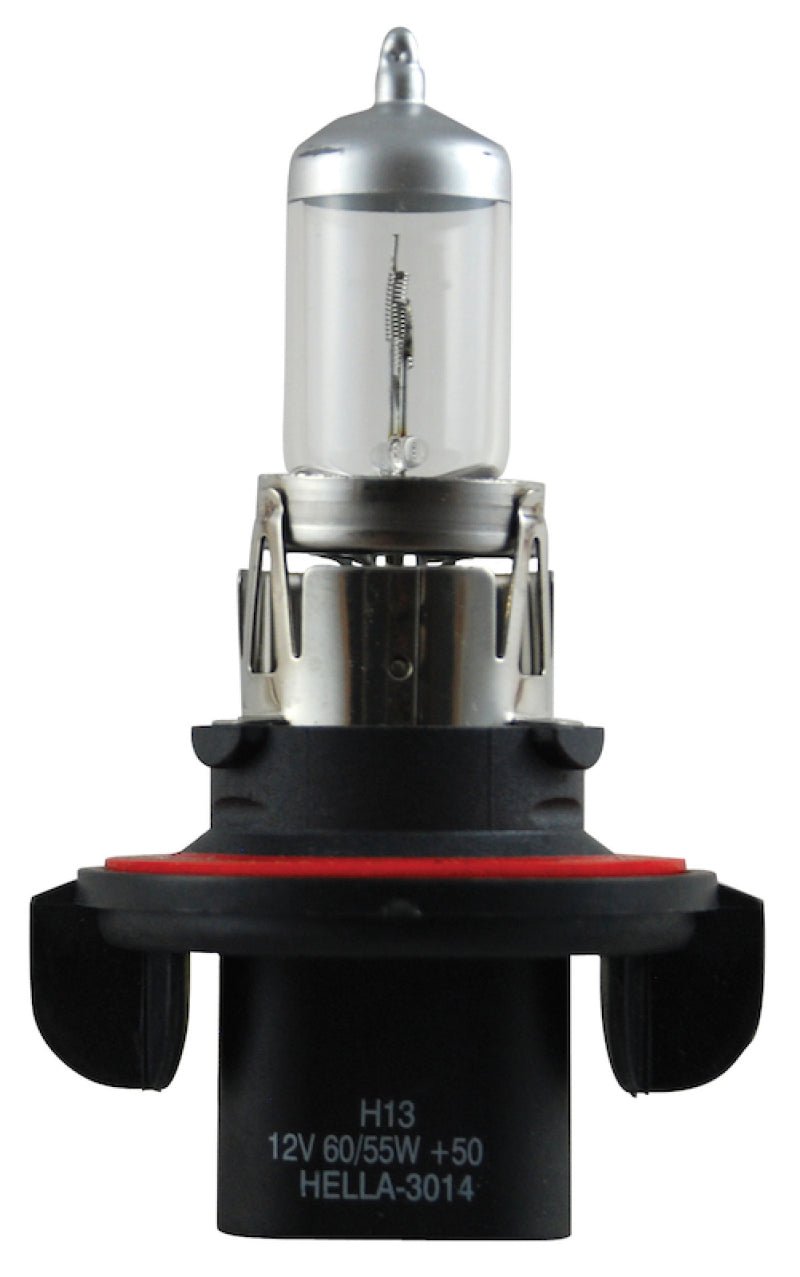 Hella - Hella Bulb H13 12V 60/55W P264T T4 +50 - Demon Performance