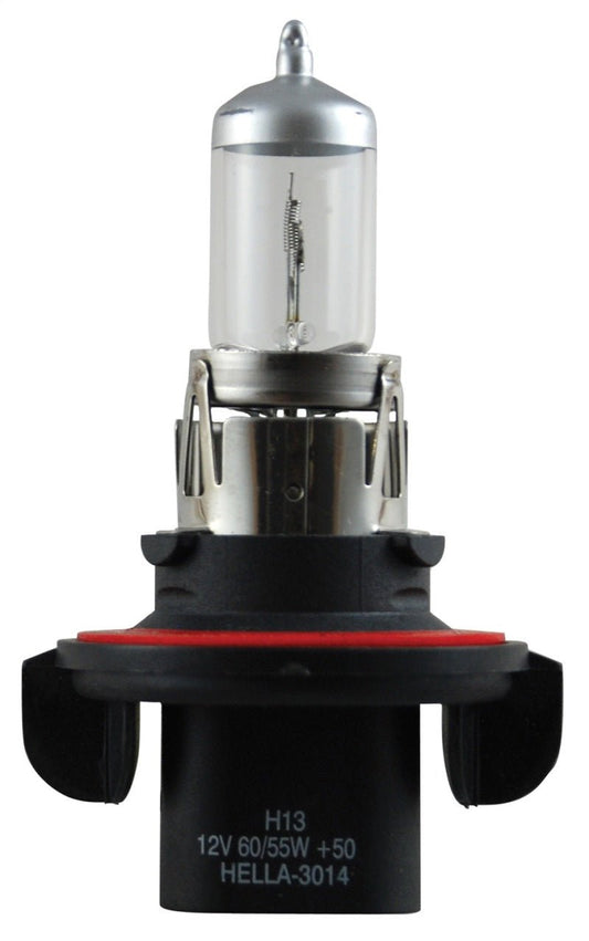 Hella - Hella Bulb H13 12V 60/55W P264T T4 +50 - Demon Performance