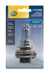 Hella - Hella Bulb H13 12V 60/55W P264T T4 Sb - Demon Performance