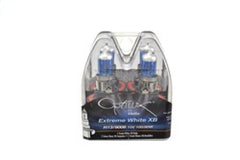 Hella - Hella Bulb H13 9008 12V 100/80W XEN WHT XB (2) - Demon Performance