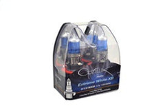 Hella - Hella Bulb H13 9008 12V 100/80W XEN WHT XB (2) - Demon Performance