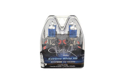 Hella - Hella Bulb H13 9008 12V 100/80W XEN WHT XB (2) - Demon Performance