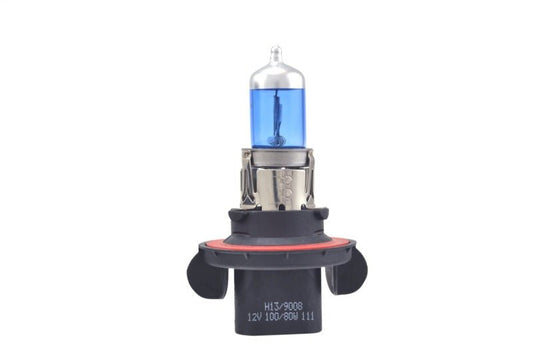 Hella - Hella Bulb H13 9008 12V 100/80W XEN WHT XB (2) - Demon Performance