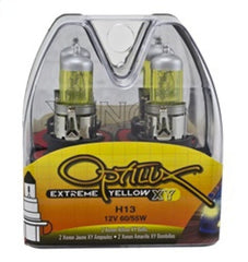 Hella - Hella Bulb H13 9008 12V 60/55W Xen Ylw - Demon Performance