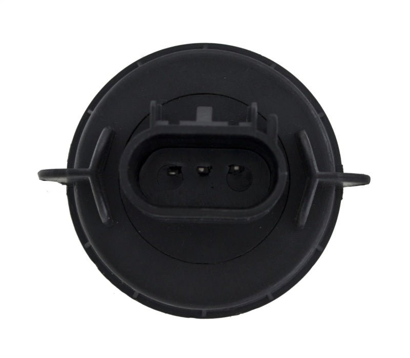 Hella - Hella Bulb H13 9008 12V 60/55W Xen Ylw - Demon Performance