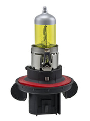 Hella - Hella Bulb H13 9008 12V 60/55W Xen Ylw - Demon Performance