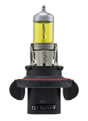 Hella - Hella Bulb H13 9008 12V 60/55W Xen Ylw - Demon Performance