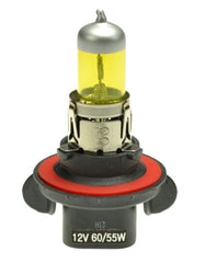 Hella - Hella Bulb H13 9008 12V 60/55W Xen Ylw - Demon Performance