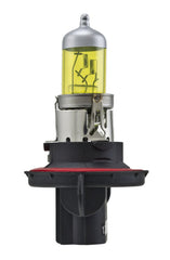 Hella - Hella Bulb H13 9008 12V 60/55W Xen Ylw - Demon Performance