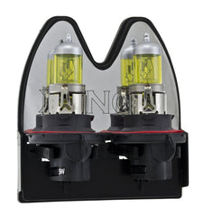 Hella - Hella Bulb H13 9008 12V 60/55W Xen Ylw - Demon Performance