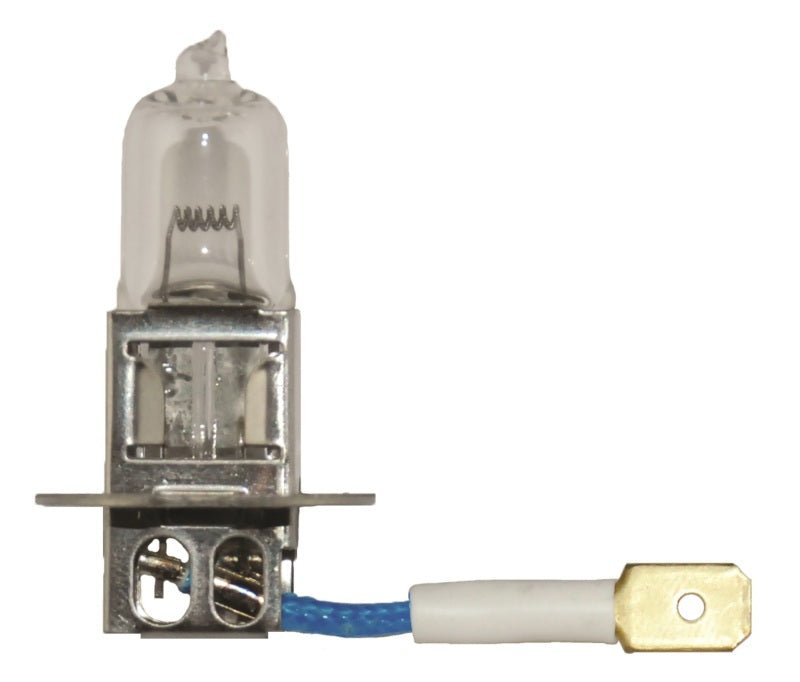 Hella - Hella BULB H3 12V 130W PK22s T3.25 - Demon Performance