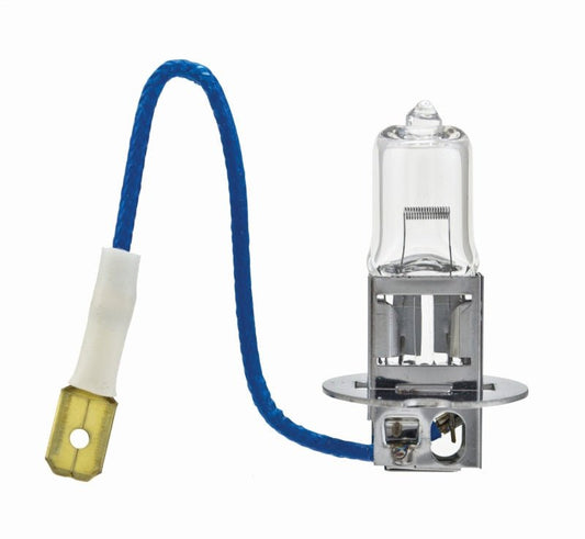 Hella - Hella Bulb H3 12V 55W Pk22S T325 (2) - Demon Performance