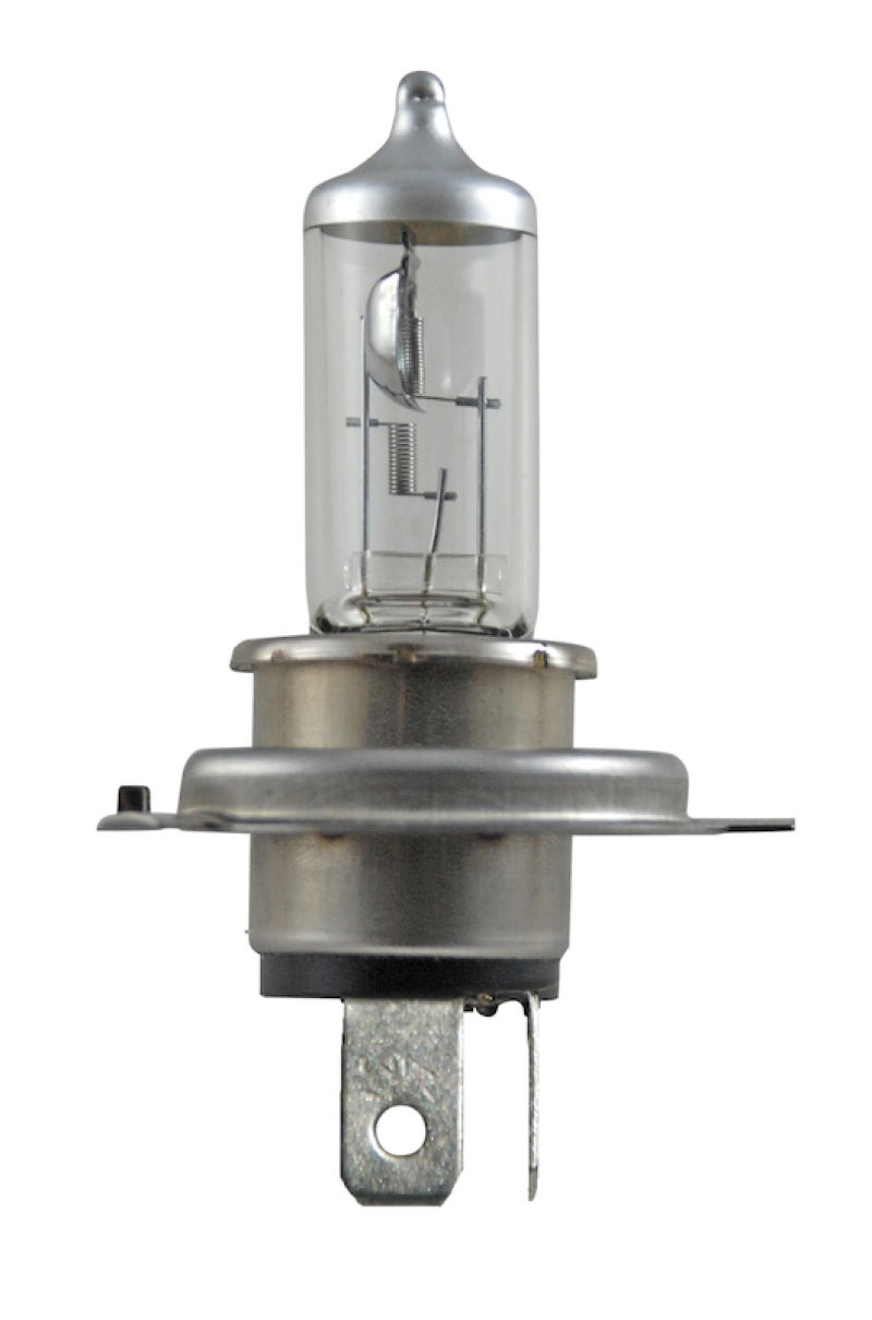 Hella - Hella Bulb H4 12V 60/55W P43t T4.625 +50 - Demon Performance