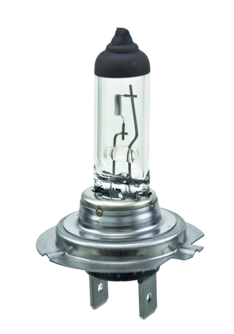 Hella - Hella Bulb H7 12V 55W Px26D T4625 +50 - Demon Performance