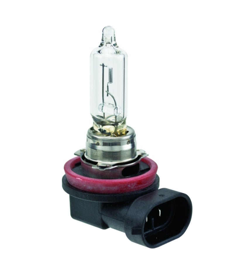 Hella - Hella Bulb H9 12V 65W PGJ19 - 5 T4 - Demon Performance