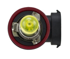 Hella - Hella Bulb H9 12V 65W XEN YLW - Demon Performance
