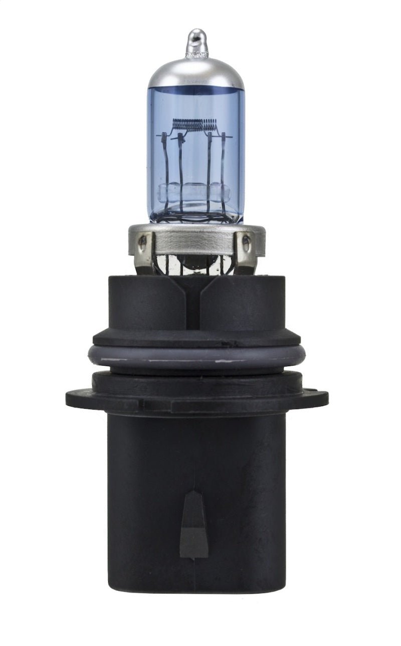 Hella - Hella Bulb HB1 9004 12V 100/80W XEN WHT XB (2) - Demon Performance