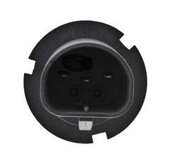 Hella - Hella Bulb Hb1 9004 12V 65/45W Xen Ylw - Demon Performance