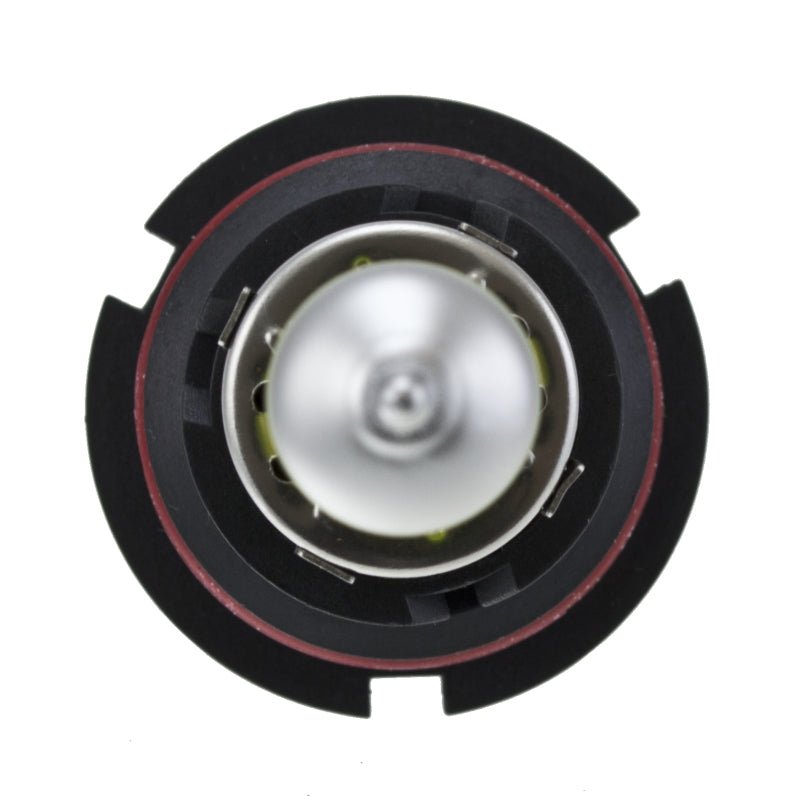 Hella - Hella Bulb Hb1 9004 12V 65/45W Xen Ylw - Demon Performance