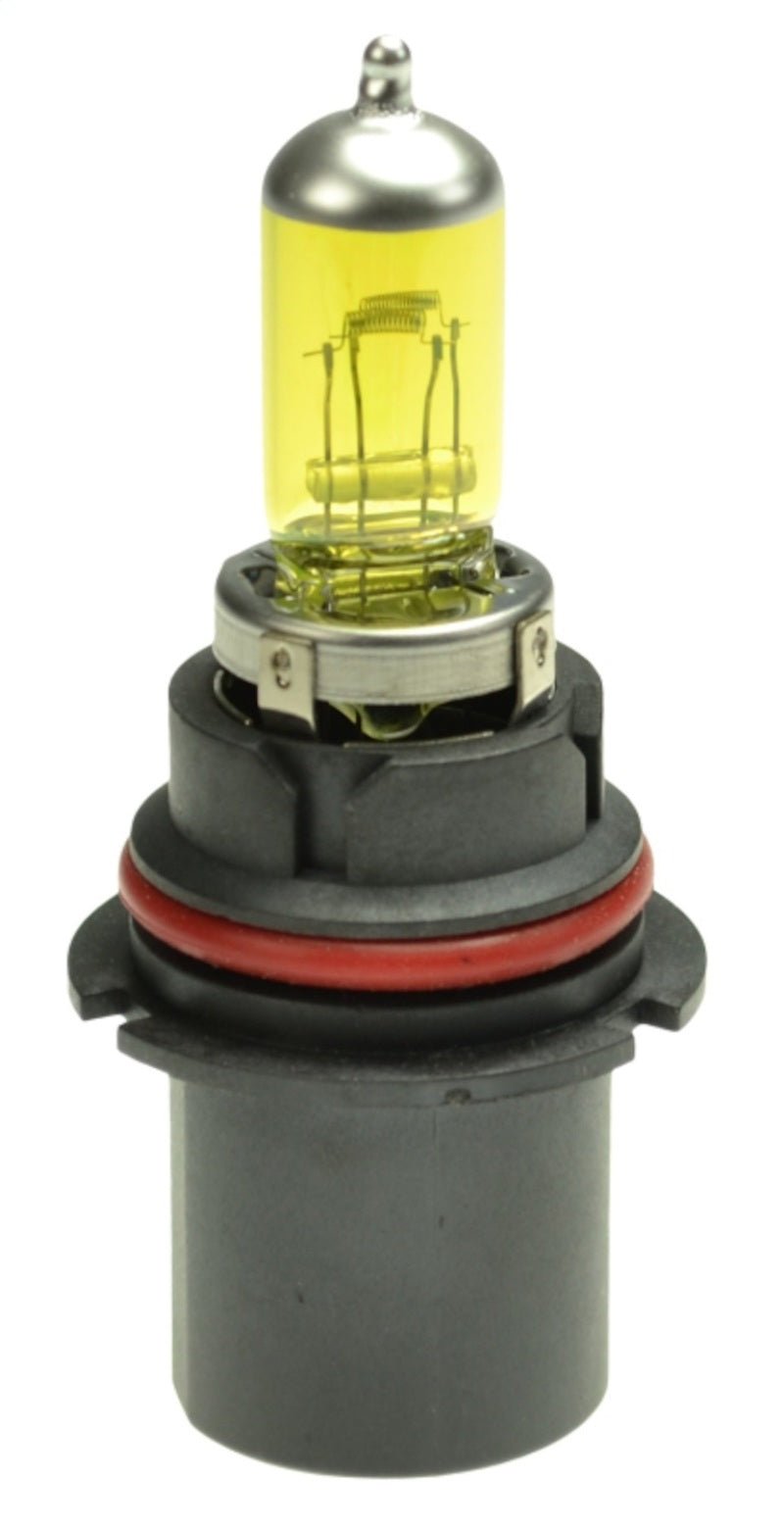 Hella - Hella Bulb Hb1 9004 12V 65/45W Xen Ylw - Demon Performance