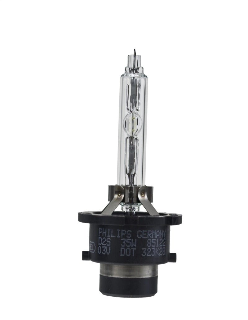 Hella - Hella D2S 35W High Intensity Discharge Capsule - Demon Performance