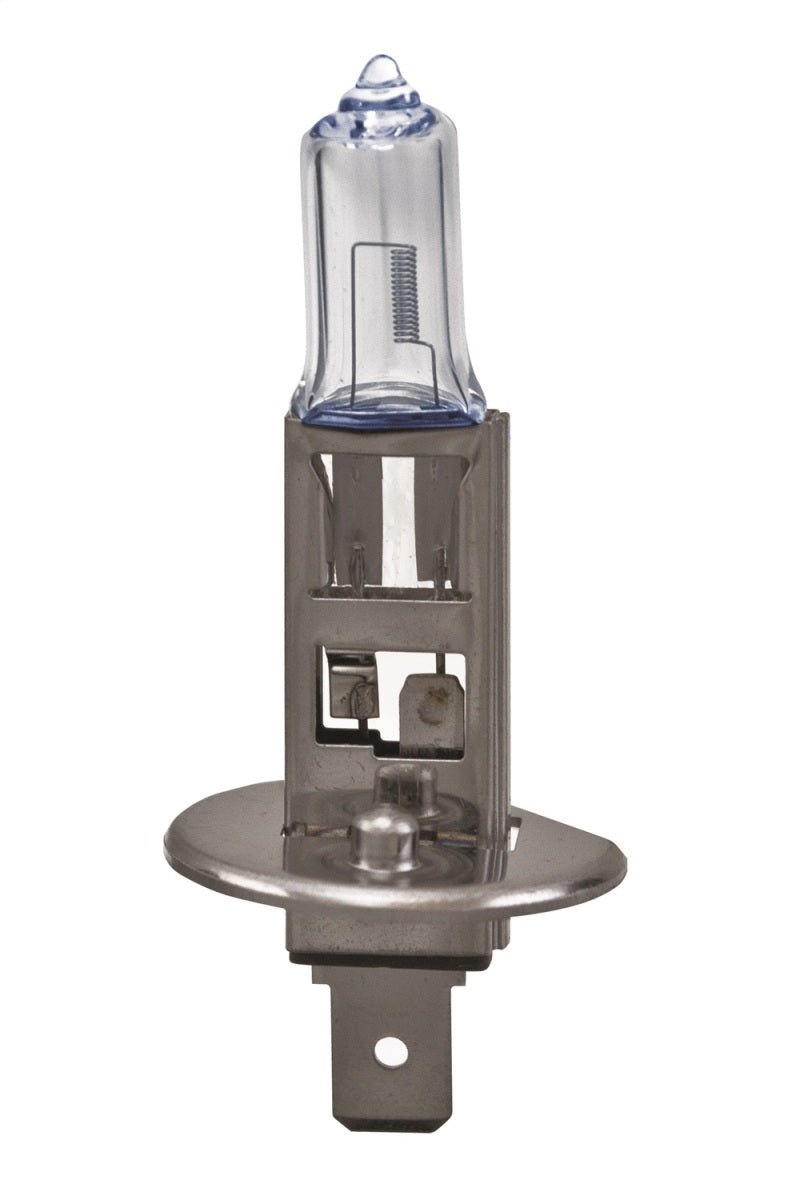 Hella - Hella H1 12V 55W Hella High Performance Xenon Bulb (Pair) - Demon Performance