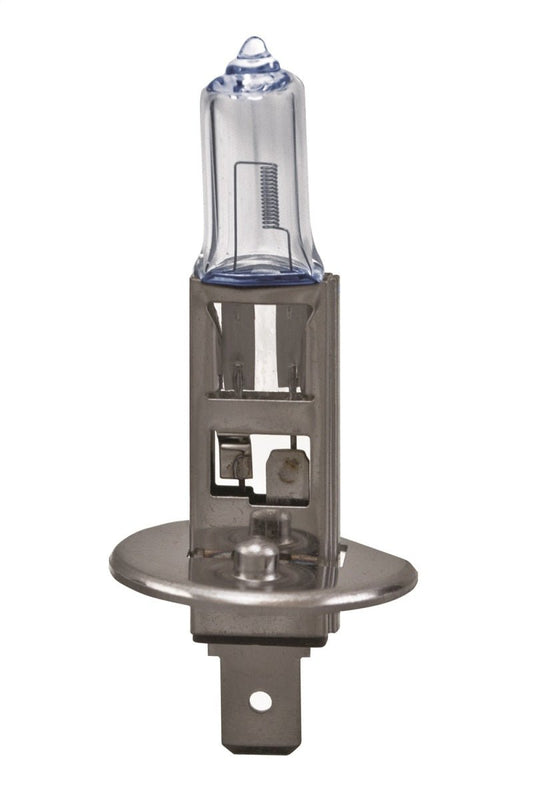 Hella - Hella H1 12V 55W Hella High Performance Xenon Bulb (Pair) - Demon Performance