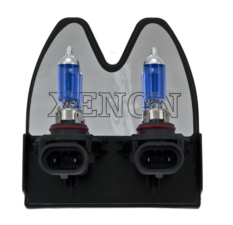 Hella - Hella H10 12V 42W Xen White Bulb (Pair) - Demon Performance
