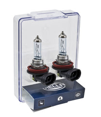 Hella - Hella H11 12V 55W PGJ19 - 2 HP2.0 Performance Halogen Bulb - Pair - Demon Performance