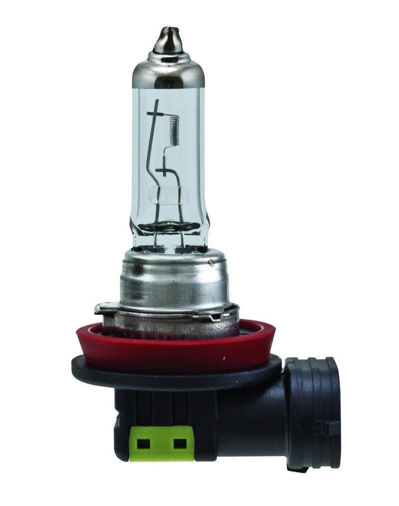 Hella - Hella H11 12V 55W PGJ19 - 2 HP2.0 Performance Halogen Bulb - Pair - Demon Performance