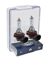 Hella - Hella H11 12V 55W PGJ19 - 2 HP2.0 Performance Halogen Bulb - Pair - Demon Performance