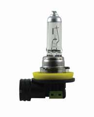 Hella - Hella H11 12V 55W PGJ19 - 2 T4 +50 Performance Halogen Bulb - Pair - Demon Performance