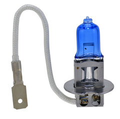 Hella - Hella H3 12V 55W Xen White XB Bulb (Pair) - Demon Performance