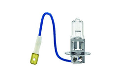 Hella - Hella H3 Halogen Bulb *Must Order Qty 10* - Demon Performance