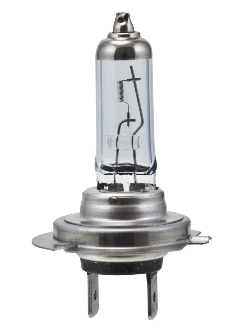 Hella - Hella H7 12V 55W PX26D HP 2.0 Halogen Bulbs - Demon Performance