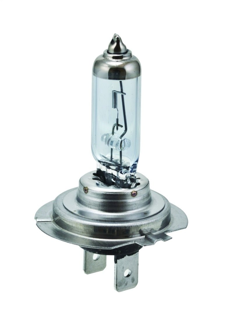 Hella - Hella H7 12V 55W PX26D HP 2.0 Halogen Bulbs - Demon Performance