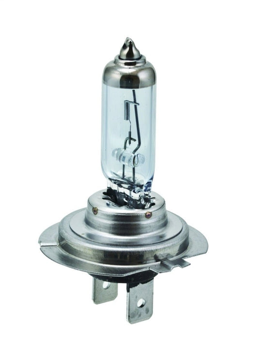 Hella - Hella H7 12V 55W PX26D HP 2.0 Halogen Bulbs - Demon Performance