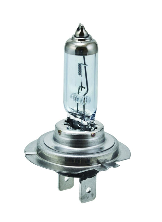 Hella - Hella H7 12V 55W PX26D HP 2.0 Halogen Bulbs - Demon Performance