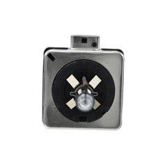 Hella - Hella HID Capsule D1S 12V 35W Bulb - Demon Performance