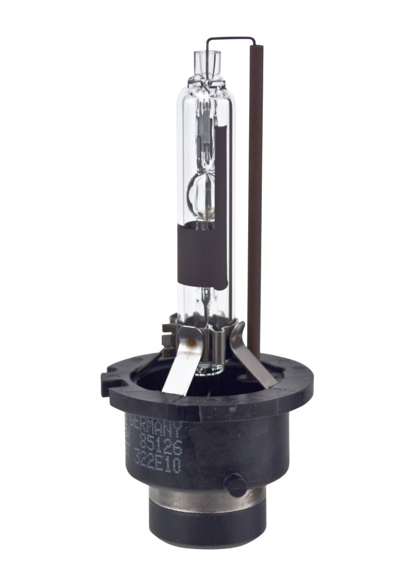 Hella - Hella HID Capsule D2R 12V 35W Bulb - Demon Performance