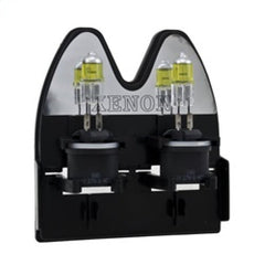 Hella - Hella Optilux 880 12V Xenon Yellow XY Bulb - Demon Performance