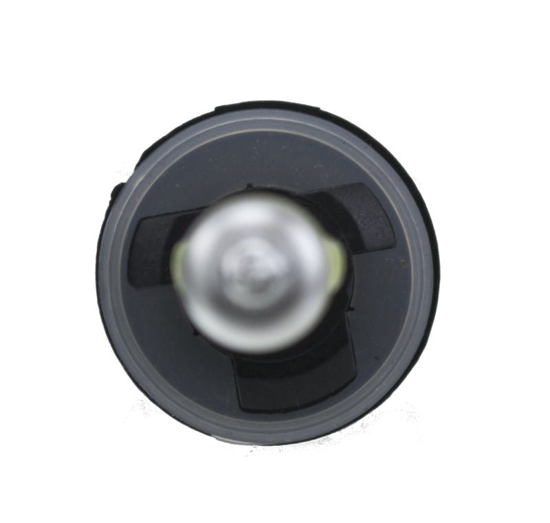 Hella - Hella Optilux 880 12V Xenon Yellow XY Bulb - Demon Performance