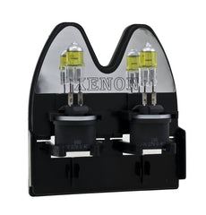 Hella - Hella Optilux 880 12V Xenon Yellow XY Bulb - Demon Performance