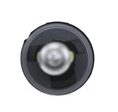 Hella - Hella Optilux 880 12V Xenon Yellow XY Bulb - Demon Performance