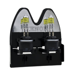 Hella - Hella Optilux 880 12V Xenon Yellow XY Bulb - Demon Performance