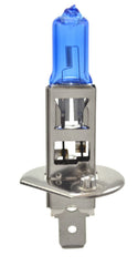Hella - Hella Optilux H1 100W XB Extreme White Bulbs (Pair) - Demon Performance
