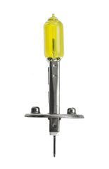 Hella - Hella Optilux H1 12V/55W XY Yellow Bulb - Demon Performance