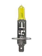 Hella - Hella Optilux H1 12V/55W XY Yellow Bulb - Demon Performance
