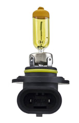 Hella - Hella Optilux H10 12V/42W XY Xenon Yellow Bulb - Demon Performance