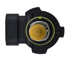 Hella - Hella Optilux H10 12V/42W XY Xenon Yellow Bulb - Demon Performance